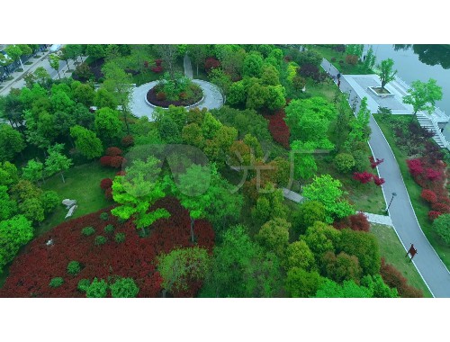 武汉园建园林绿化工程有限公司