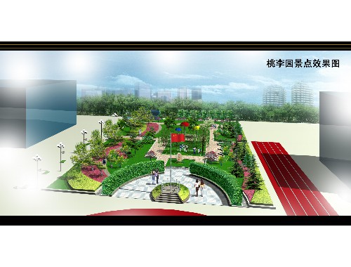 梧州绿化工程施工