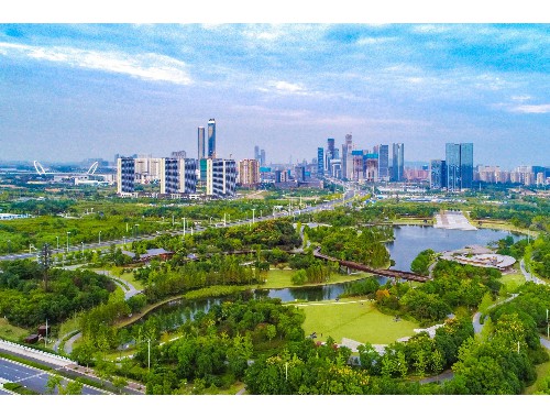 昭通园林绿化工程资料管理规程